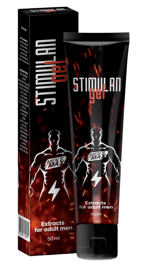 Stimulan gel